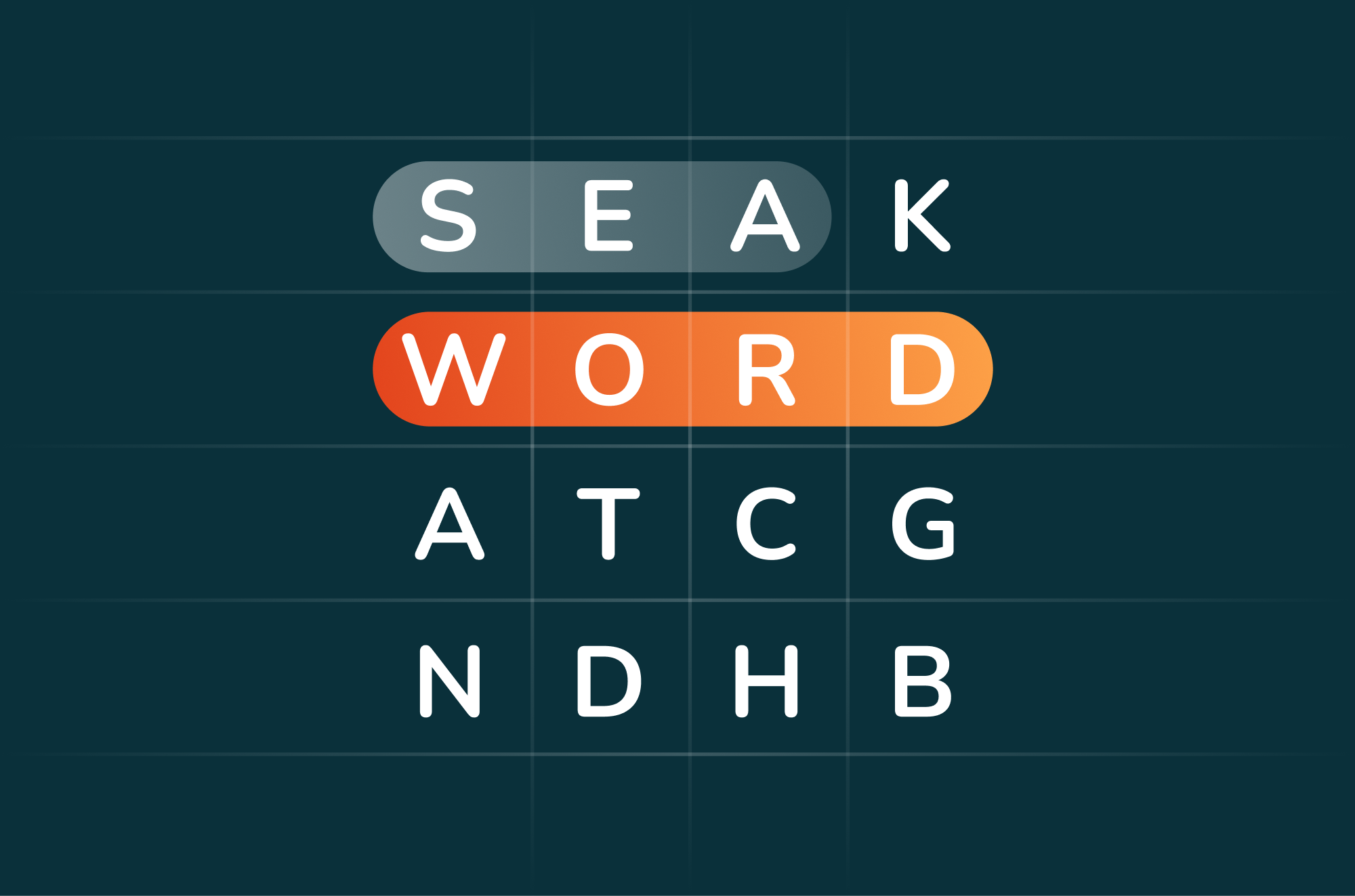 Create Word Search